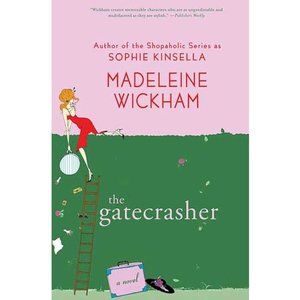 The Gatecrasher (Hardcover)